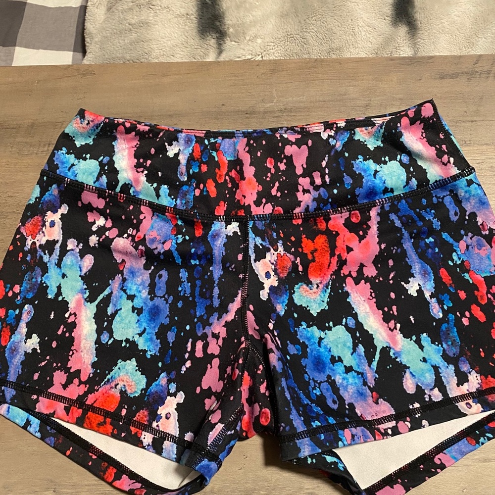 Born Primitive Shorts - Small